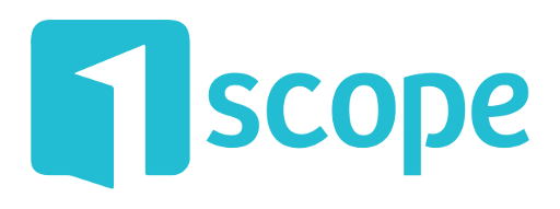 1Scope logo