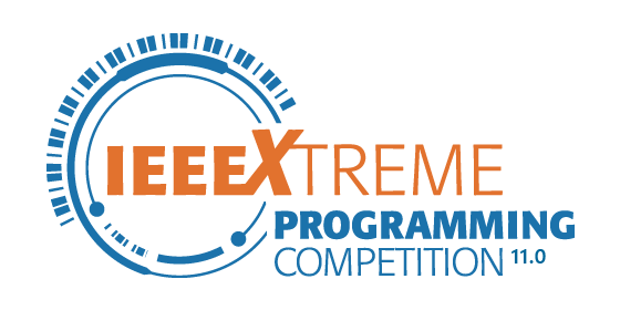 IEEExtreme logo