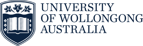 UOW logo