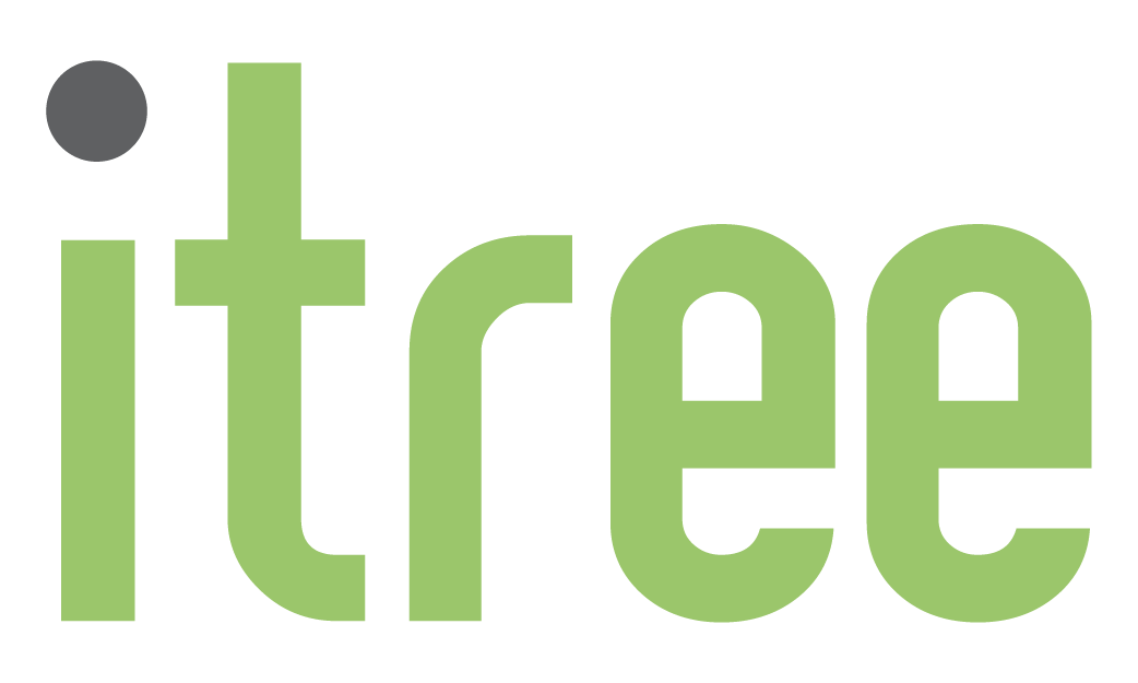 itree logo