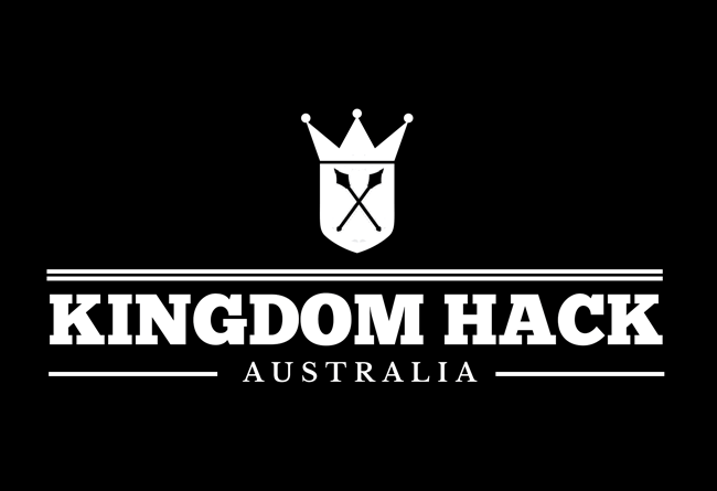Kingdomhack logo